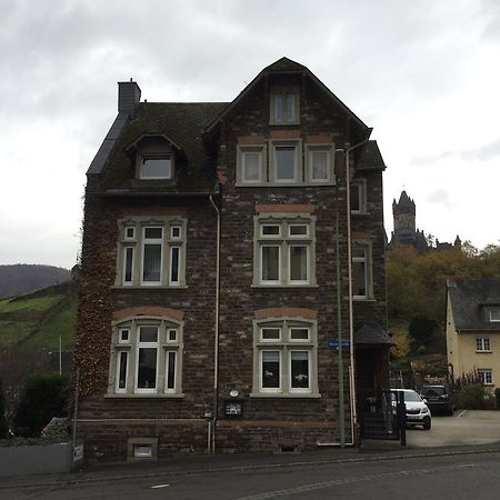Pension Graef Cochem Exterior photo