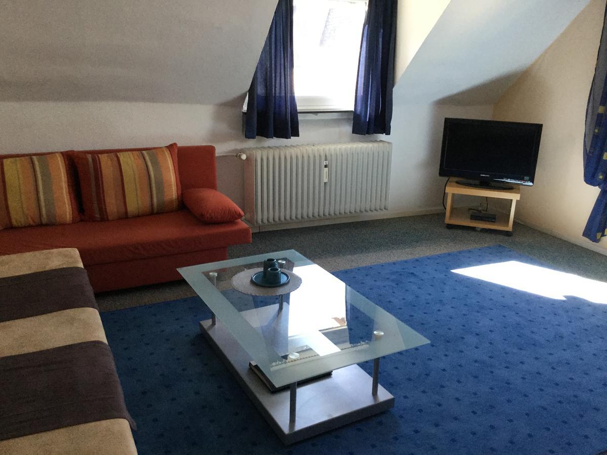 Pension Graef Cochem Exterior photo