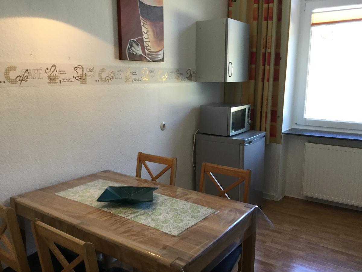 Pension Graef Cochem Exterior photo