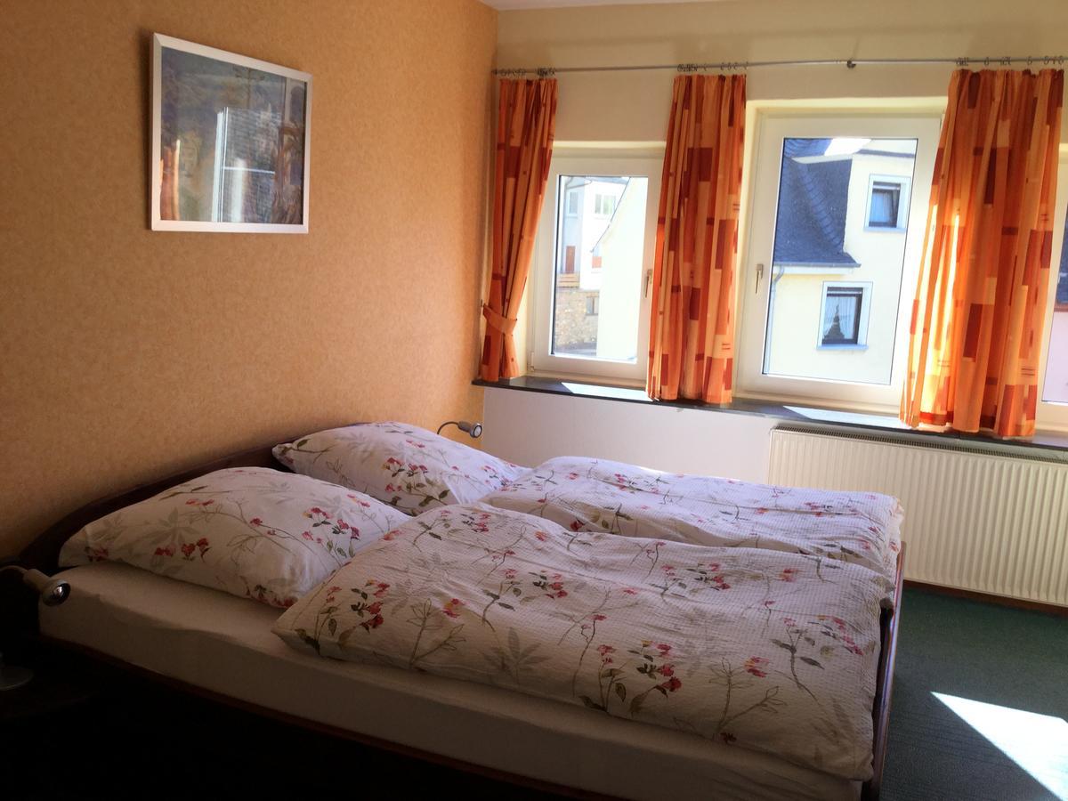 Pension Graef Cochem Exterior photo